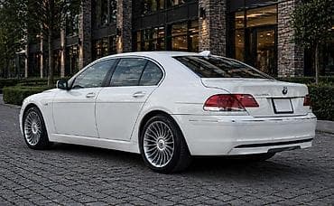 диски альпина: Комплект разношироких дисков R18 Alpina с шинами для БМВ — 4