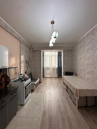 group: 2 комнаты, 67 м², Элитка, 1 этаж, Евроремонт — 3