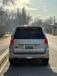 диски на зимнюю резину хендай элантра 2006: Lexus GX: 2005 г., Газ — 4