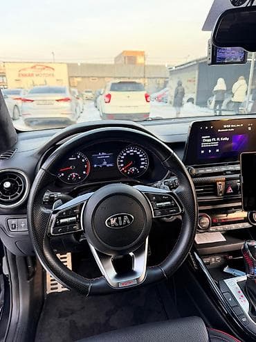 киа карнивал минивен: Kia Cerato: 2020 г., 1.6 л, Автомат, Бензин, Хэтчбэк — 10