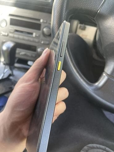 чехол для poco f4: Poco M4 5G, цвет - Черный — 2