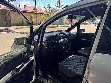 мазда прима: Mazda PREMACY: 2003 г., 1.8 л, Механика, Бензин, Минивэн — 7