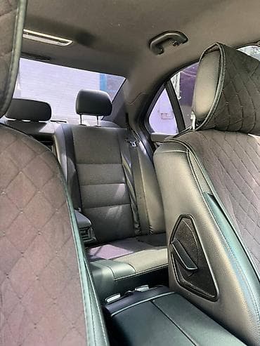 mini kooper: Mercedes-Benz C-Class: 2010 г., 1.8 л, Автомат, Бензин, Седан — 1