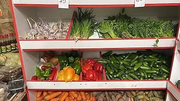 улица айни: Ул. Айни Сдается готовый бизнес продуктовый магазин Площадь: 118м2 С — 8