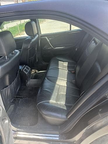 e class: Mercedes-Benz G-Class: 1997 г., 2.3 л, Автомат, Бензин, Седан — 7