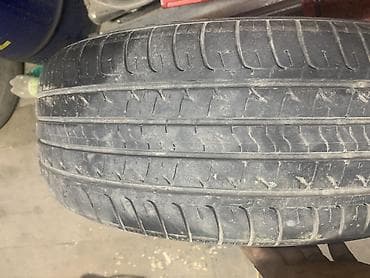 205/60/R16 Nexen состояние норм Цена 4000 за комплект Писать на