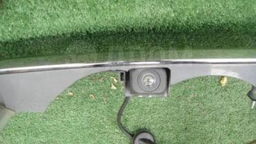 поворотники на виндом: Stepwgn RG1 Панорама багажника. Рестайлинг. Привозная . Стоп сигнал — 3