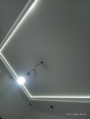 Сантехнические работы: Профессиональная отделка квартир и домов «под ключ» Что делаем: - — 9