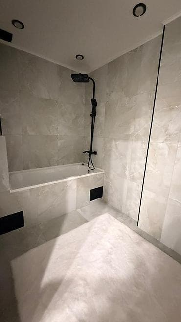 льва: 3 комнаты, 84 м², Элитка, 5 этаж, Дизайнерский ремонт — 3