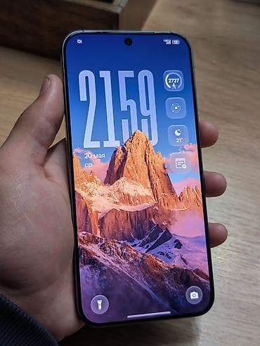 4 x: Oppo Find X8, Б/у, 256 ГБ, цвет - Черный, 2 SIM — 2