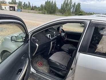 зил пропан: Toyota Ist: 2003 г., 1.3 л, Автомат, Бензин, Хэтчбэк — 4