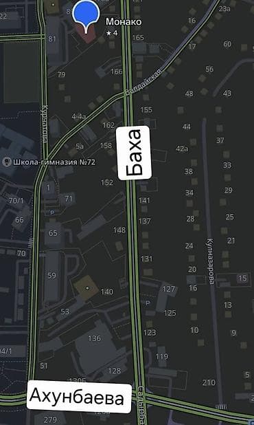 1 bedroom: 1 комната, 46 м², Элитка, 2 этаж, Готовая ПСО (под самоотделку) — 5