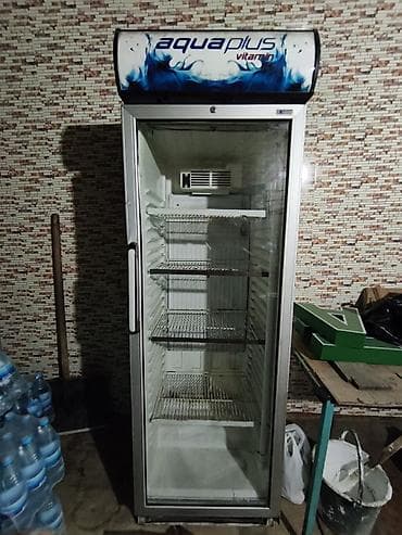 Для напитков, Б/у