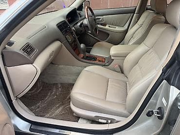 mini v: Toyota Windom: 2001 г., 3 л, Автомат, Бензин, Седан — 9