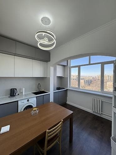 1 комната, Собственник, Без подселения, С мебелью полностью, С мебелью частично