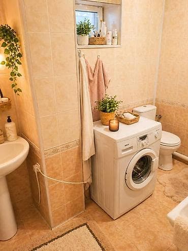 жк олокон фото: 3 комнаты, 80 м², Индивидуалка, 3 этаж, Косметический ремонт — 7