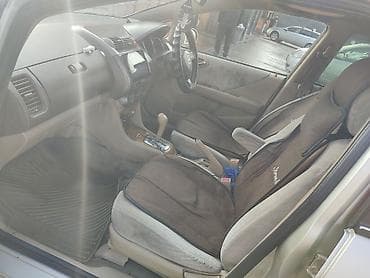 хонда эдикс цена бишкек: Honda Город: 2004 г., 1.5 л, Вариатор, Бензин, Седан — 9