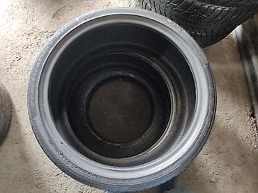 maxxis 29: Шины 245 / 35 / R 20, Лето, Б/у, Комплект, Легковые, Китай, Kapsen — 10