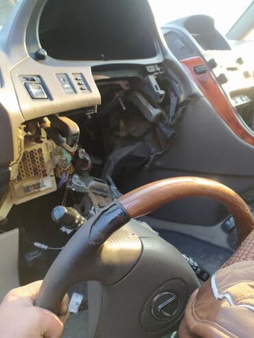 программирование ключей: Изготовление систем автомобиля, с выездом — 17