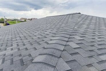 him kg: Кровля от Технониколь. Новый цвет Спокойный серый оттенок «Галька new» — 2