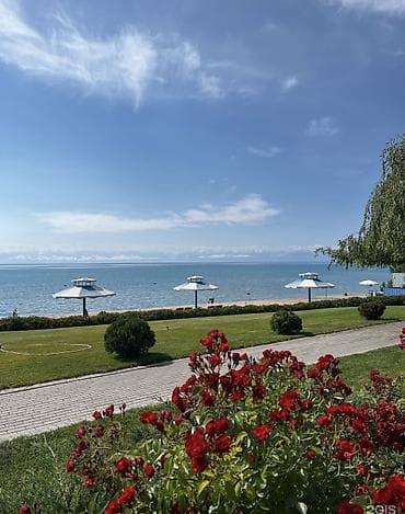 продаю квартиру иссык куль: 🏖 Продаётся 1-комнатная квартира в ЦО «Карвен», Иссык-Куль 📍 с — 8