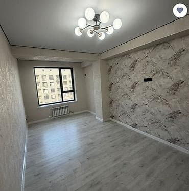 platinum park: 1 комната, 42 м², Элитка, 9 этаж, Евроремонт — 2