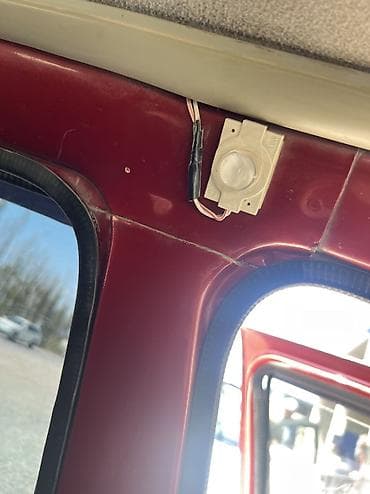 volkswagen sharan: Daewoo Tico: 1997 г., Хэтчбэк — 4