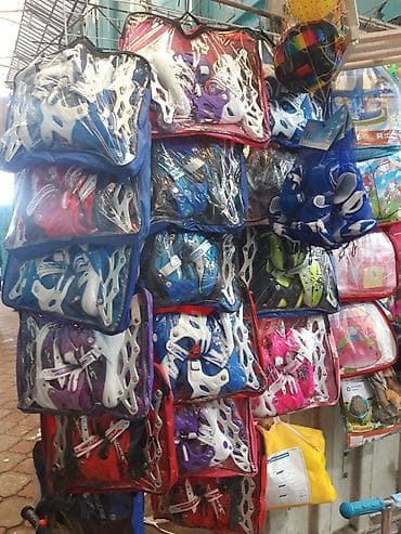 костюмы для девочек: Ролик для детей детский ролик — 4