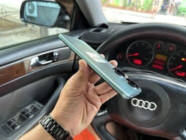 хонор 7 а: Honor X7b, Б/у, 256 ГБ, цвет - Серый, 2 SIM — 4