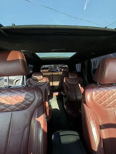 palisade: Hyundai Palisade: 2019 г., 3.8 л, Автомат, Бензин, Кроссовер — 10