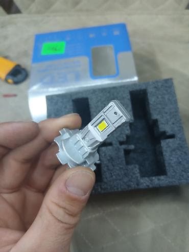 led туманники: Светодиодная Лампы, Китай — 2