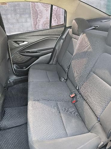 niva chevrolet: Chevrolet Onix: 2020 г., 1 л, Автомат, Бензин, Седан — 9