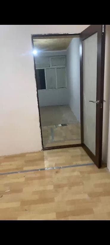 Недвижимость: 35 м², 2 комнаты, Нижняя Ала-Арча с., С подселением — 1