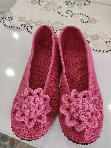 Сулуулук жана ден соолук: Үй тапичкелери, 38.5, Жаңы, түсү - Кызгылт, Өзү алып кетүү — 5