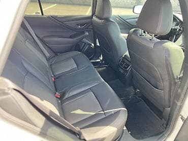 Продажа авто: Subaru Outback: 2022 г., 2.4 л, Вариатор, Бензин, Универсал — 10