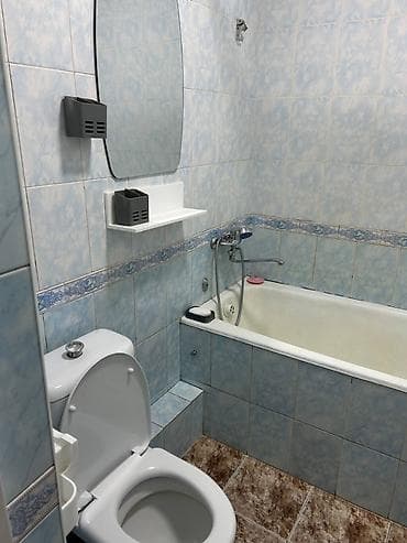 сдаеться квартира: 1 комната, Агентство недвижимости, С мебелью полностью — 5