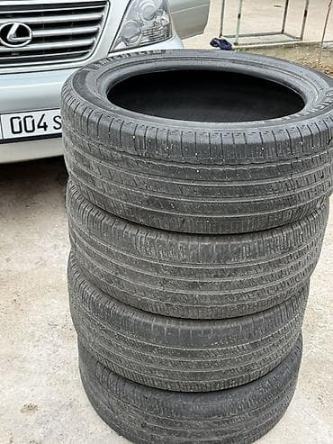 мотор бмв 4 4: Шины 245 / 50 / R 20, Лето, Комплект, Michelin — 9