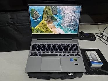 rtx: Игровой, Б/у, Intel Core i7 — 2