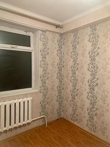 квартира в аренду аламедин 1: 1 комната, Собственник, Без подселения, С мебелью частично — 5