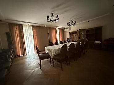 mega hous: 300 м², 4 комнаты, Бронированные двери, Видеонаблюдение, Амбарная — 5