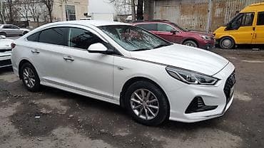 ремонт холодилник ош: Сдаю Hyundai Sonata под такси, Долгосрочно, | Залог, Предоплата, Водительские права — 4