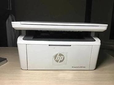 МФУ Hp 28 - Тип: монохромное лазерное многофункциональное устройство