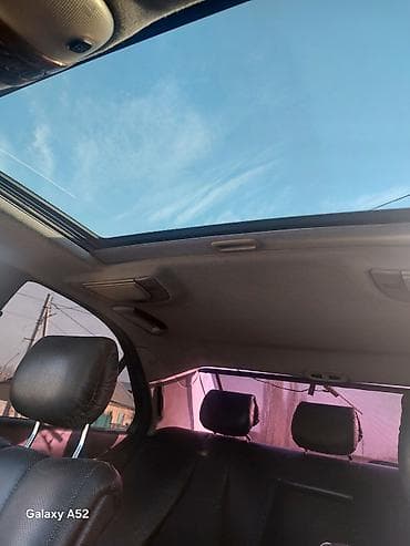 матор кайык: Mercedes-Benz S-Class: 1999 г., 4.3 л, Автомат, Бензин, Седан — 6