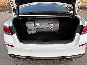 bmv e34: Kia K5: 2019 г., Газ, Седан — 4