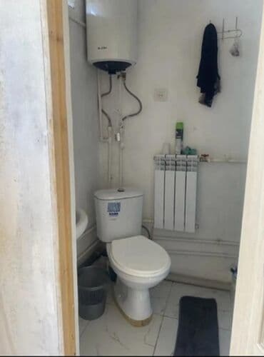 долгосрочные квартиры гоин: 1 комната, Собственник, Без подселения, С мебелью частично — 5