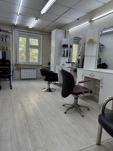 сдаю помещение под стоматологию: Сдаю Кабинет в салоне, 18 м², Для парикмахера — 2