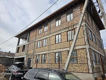 ферма метал: Офисы, Дома Больше 6 лет опыта — 5