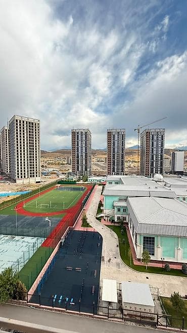 3 комнаты, 96 м², Асанбай мкр Элитка, 10 этаж, Требуется ремонт at lalafo.kg 3 комнаты, 96 м², Асанбай мкр Элитка, 10 этаж, Требуется ремонт