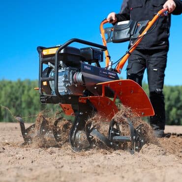 перфаратор: Сдам в аренду мотоблок. Культиватор. Аренда мотобур. Аренда — 1