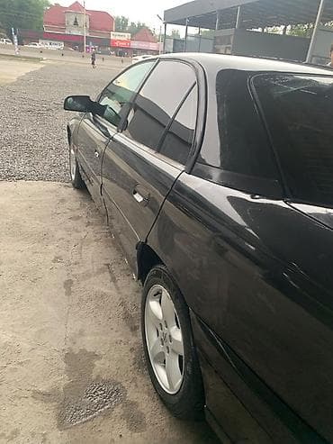 опел автамат: Opel Omega: 2000 г., 2.2 л, Автомат, Седан — 2